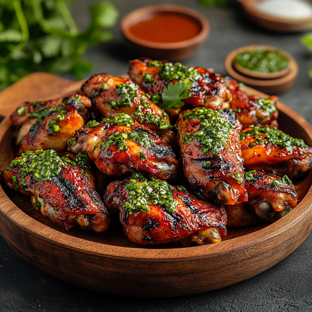 Chimichurri