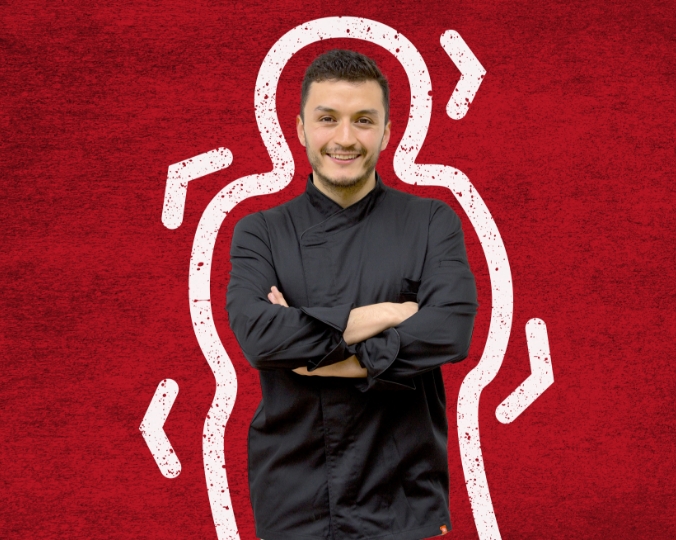 chef Manabi By Jevnet