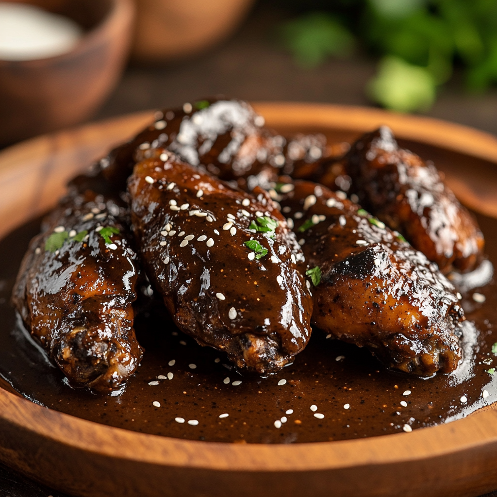 Mole Poblano