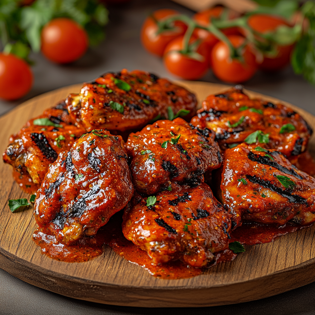 Piri Piri