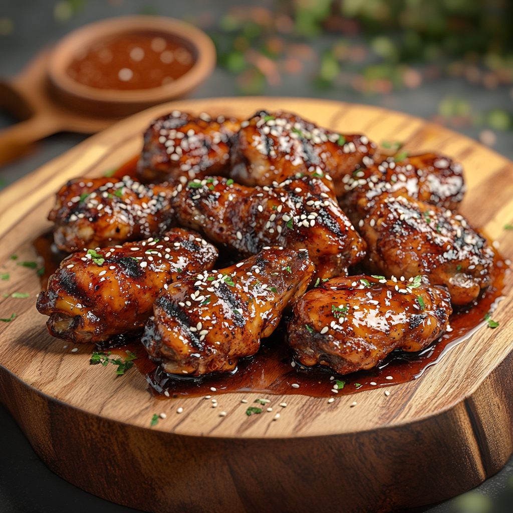 Teriyaki