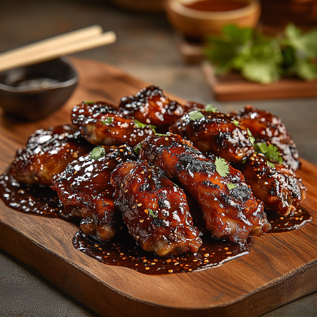 Barbacoa Japonesa
