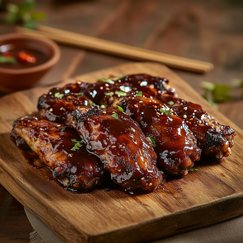 Barbacoa Coreana