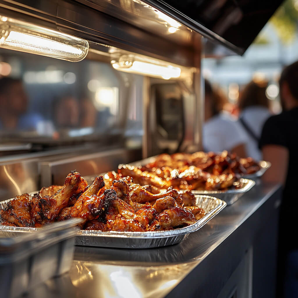 foodtruck-para-eventos Foodtruck para Eventos Privados & Mega Pedidos