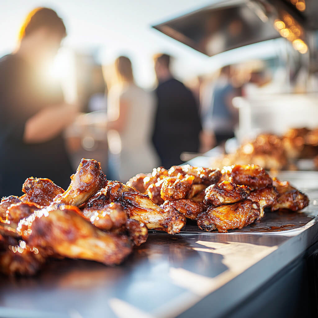 foodtruck4 Foodtrack para eventos
